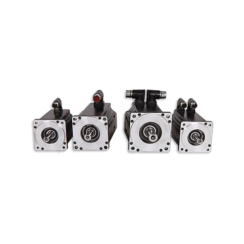 400V 1.5kW 100mm Servo putaran berterusan berkelajuan tinggi